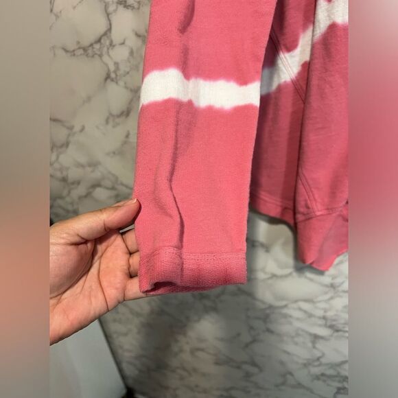 NIC+ZOE IN THE GROOVE TOP Rhubarb Size S - Picture 5 of 10